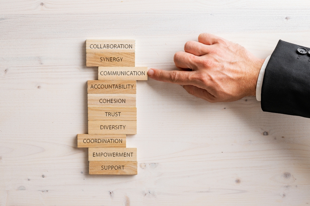 Sustainability communications that build trust – not checklists