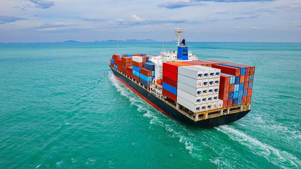 Shipping’s decarbonisation – momentum without a map