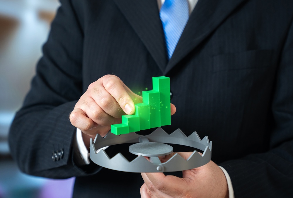 The reporting trap - when disclosure doesn’t build capability