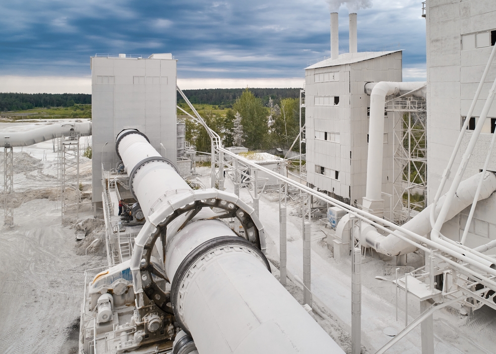 Cement, carbon capture and the unresolved question of net zero