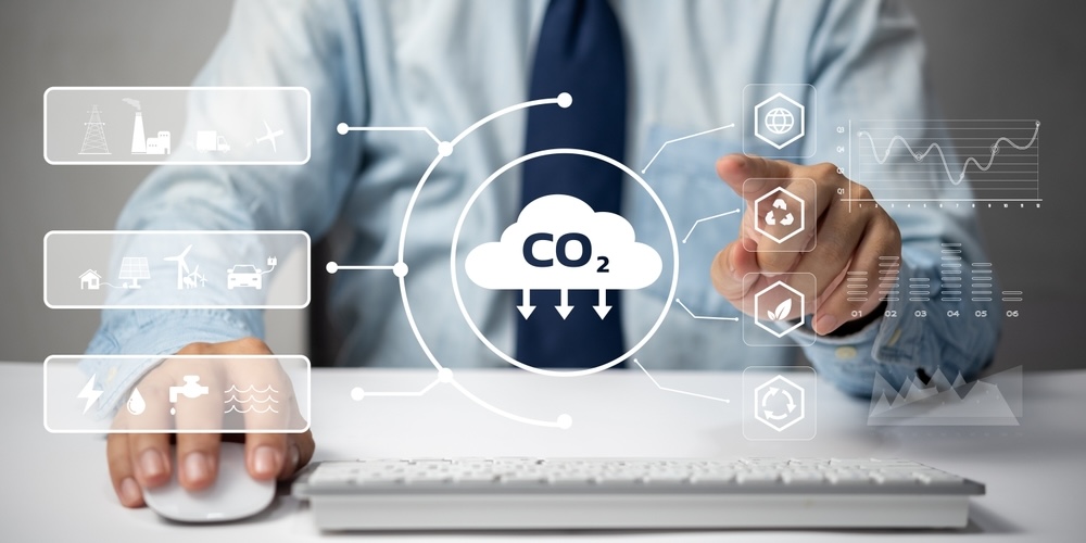 Climate Accounting & Reporting