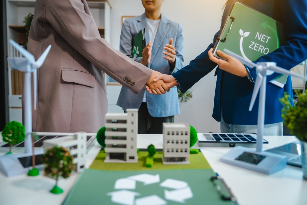 Net Zero is entering a new phase – and that changes the conversation