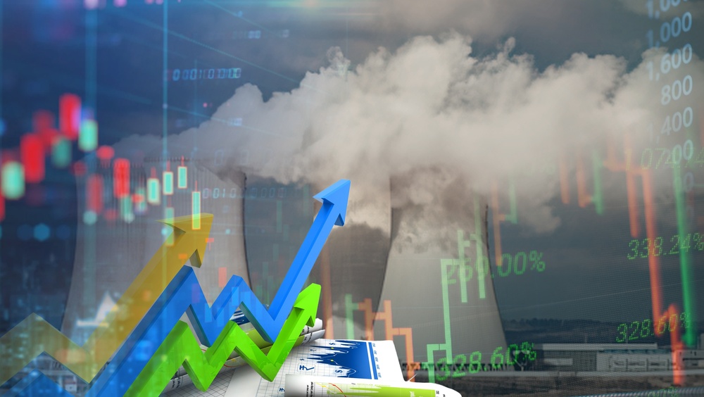 Driving revenue growth through sustainability