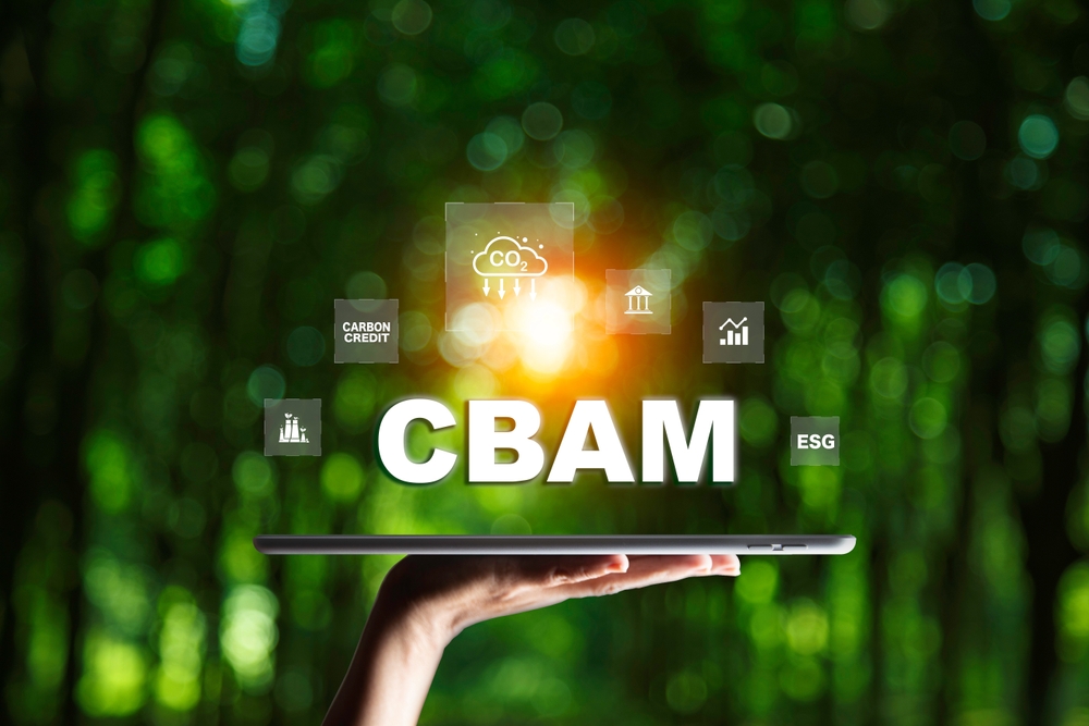 Preparing for CBAM verification 